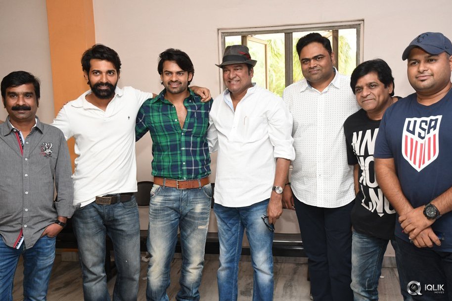 Thikka-Movie-Motion-Poster-Launch